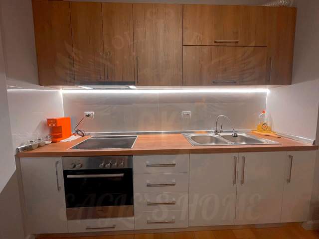 Durres, shitet apartament 1+1+BLK Kati 2, 67 m² 80.000 Euro (qerret)