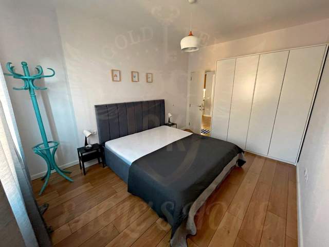 Durres, shitet apartament 1+1+BLK Kati 2, 67 m² 80.000 Euro (qerret)
