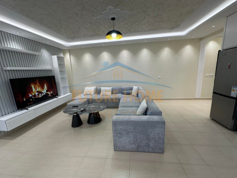 Tirane, shitet apartament 2+1+Ballkon Kati 6, 116 m² 232.460 € (bulevardi i ri)