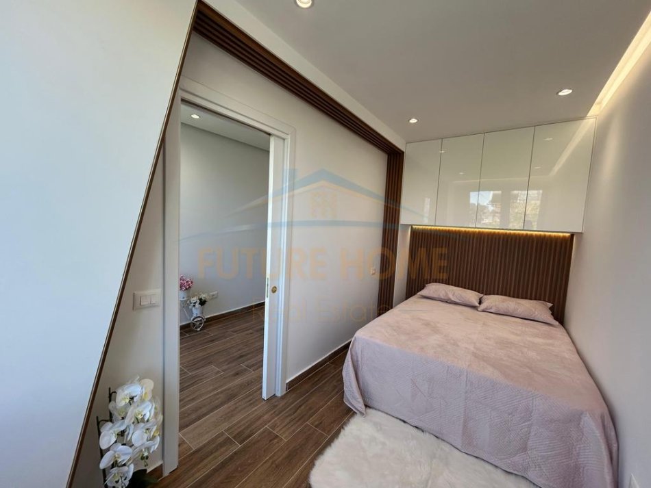 Durres, shitet apartament 1+1+Ballkon Kati 2, 56 m² 79.000 € (Rrota Kuqe, Plazh)