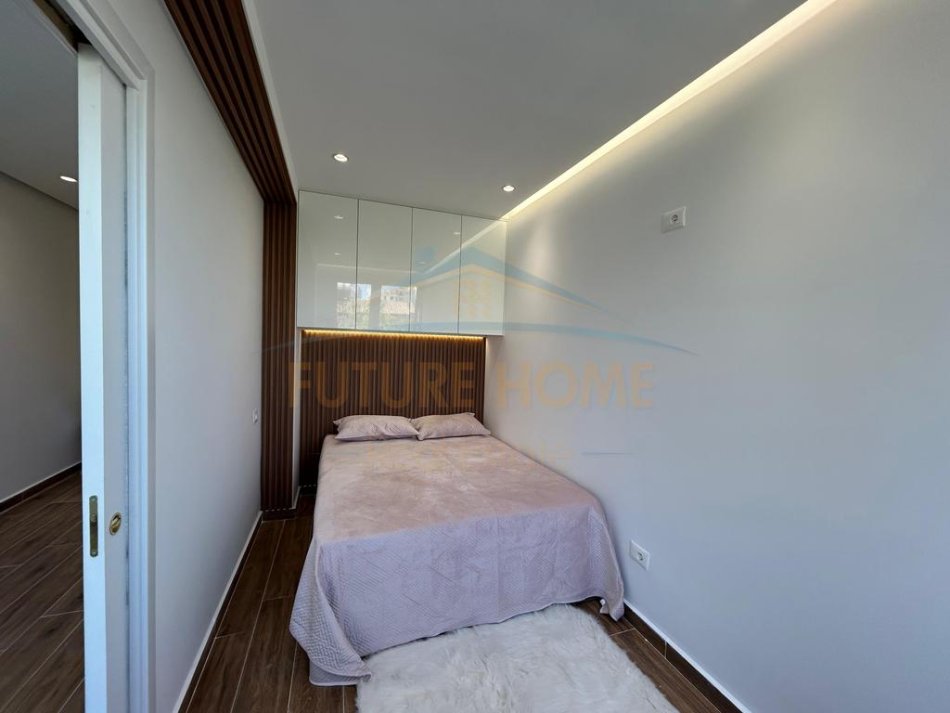 Durres, shitet apartament 1+1+Ballkon Kati 2, 56 m² 79.000 € (Rrota Kuqe, Plazh)