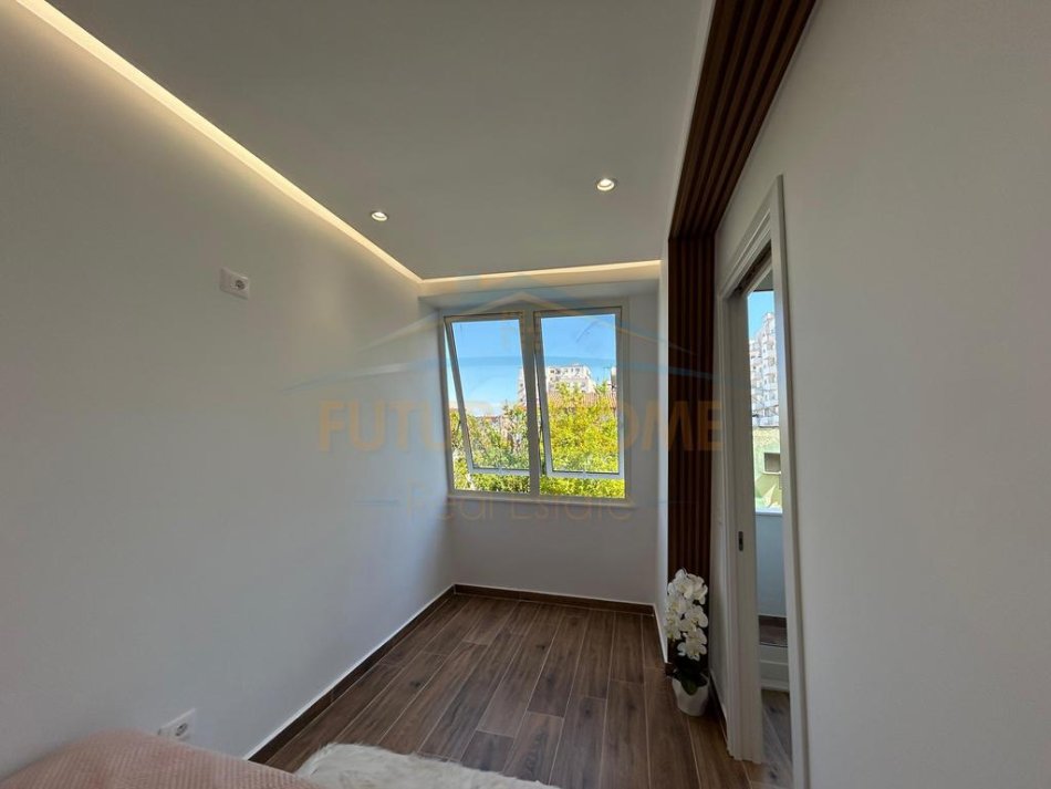 Durres, shitet apartament 1+1+Ballkon Kati 2, 56 m² 79.000 € (Rrota Kuqe, Plazh)