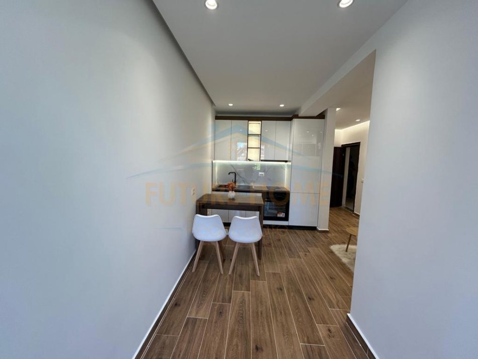 Durres, shitet apartament 1+1+Ballkon Kati 2, 56 m² 79.000 € (Rrota Kuqe, Plazh)