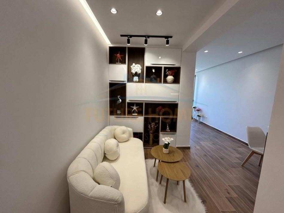 Durres, shitet apartament 1+1+Ballkon Kati 2, 56 m² 79.000 € (Rrota Kuqe, Plazh)