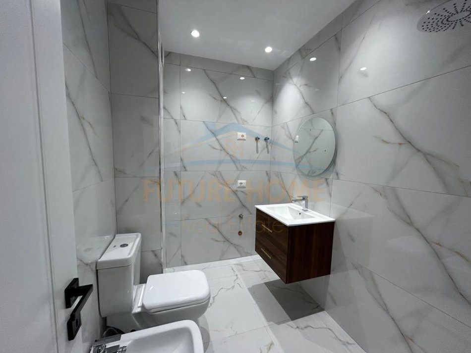 Durres, shitet apartament 1+1+Ballkon Kati 2, 56 m² 79.000 € (Rrota Kuqe, Plazh)