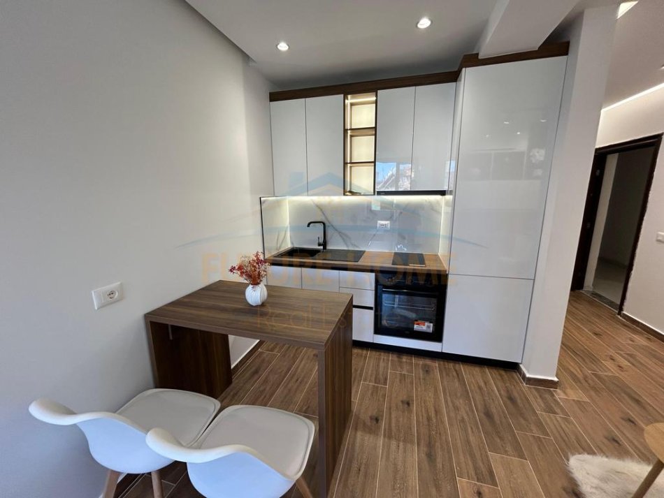 Durres, shitet apartament 1+1+Ballkon Kati 2, 56 m² 79.000 € (Rrota Kuqe, Plazh)