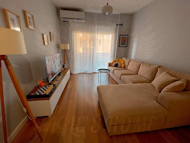Durres, shitet apartament 1+1+BLK Kati 2, 67 m² 80.000 Euro (qerret)