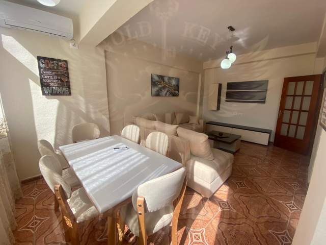 Durres, jap me qera apartament 2+1+A+BLK Kati 3, 82 m² 400 Euro (Shkolla Muzikes Durres)