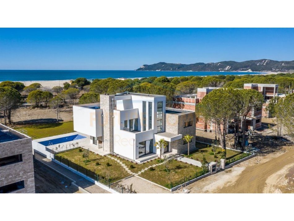 Durres, shitet Vile 3 Katshe Kati 0, 1.250 m² 1.900.000 € (san pietro)