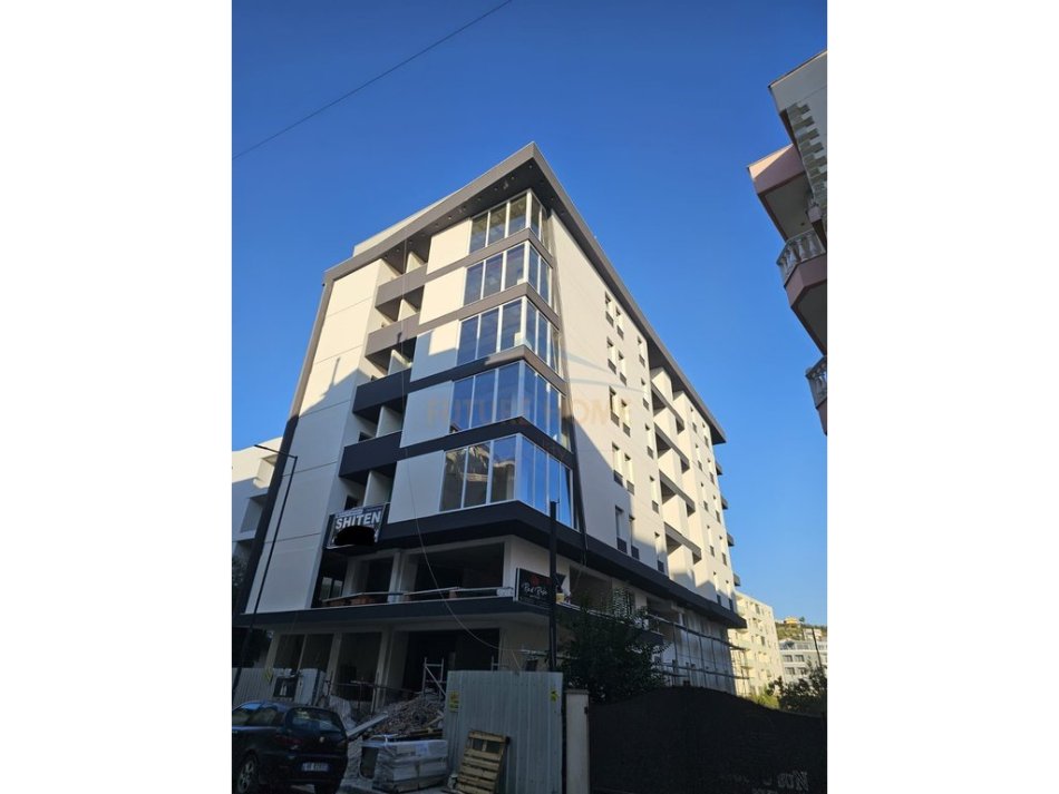 Durres, shitet apartament 1+1 Kati 1, 55 m² 60.500 € (Golem)