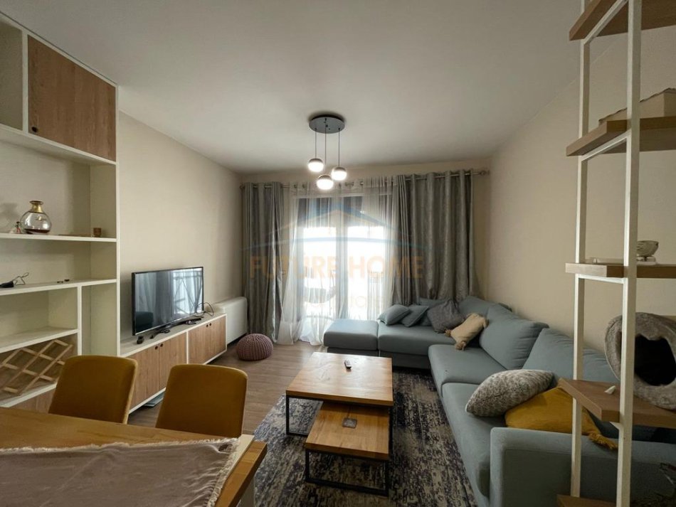 Tirane, shitet 2+1+Ballkon Kati 3, 78 m² 210.000 € (21 dhjetori)