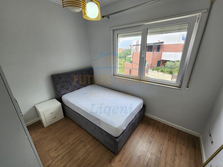 Tirane, jepet me qera apartament 2+1 Kati 1, 86 m² 800 € (Residenca Kodra e Djellit 1)