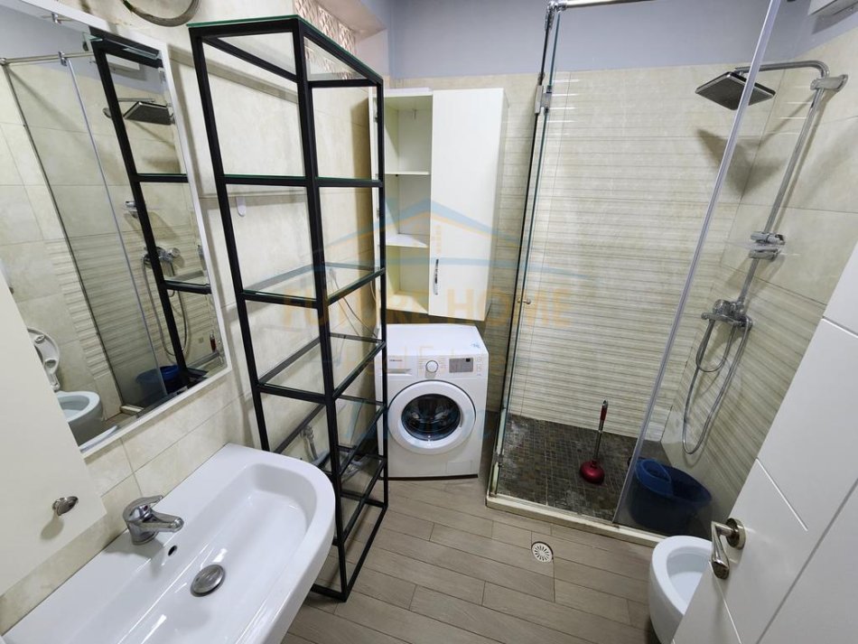 Tirane, jepet me qera apartament 2+1 Kati 1, 86 m² 800 € (Residenca Kodra e Djellit 1)