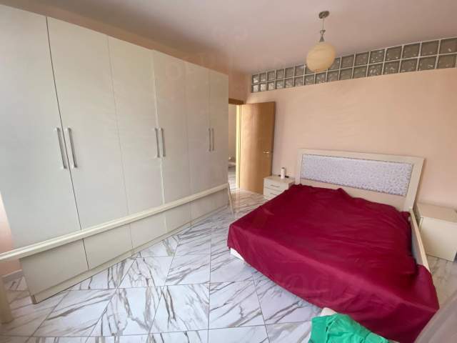 Durres, shes apartament 1+1+BLK Kati 9, 45.000 Euro (Ish Urt-Ja,Lagja 17 Durres)