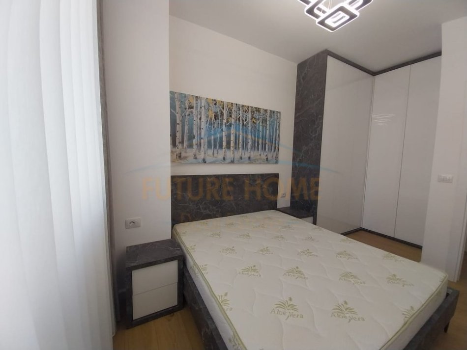 Tirane, shitet apartament 1+1 Kati 8, 57 m² 97.000 € (Dritan Hoxha)