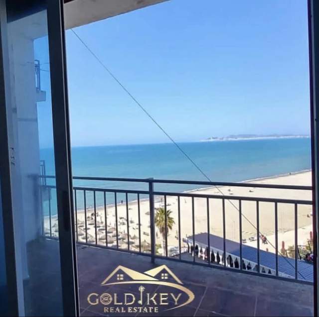 Durres, shes apartament 1+1+BLK Kati 6, 78 m² 70.000 Euro (Kamelia Resort)