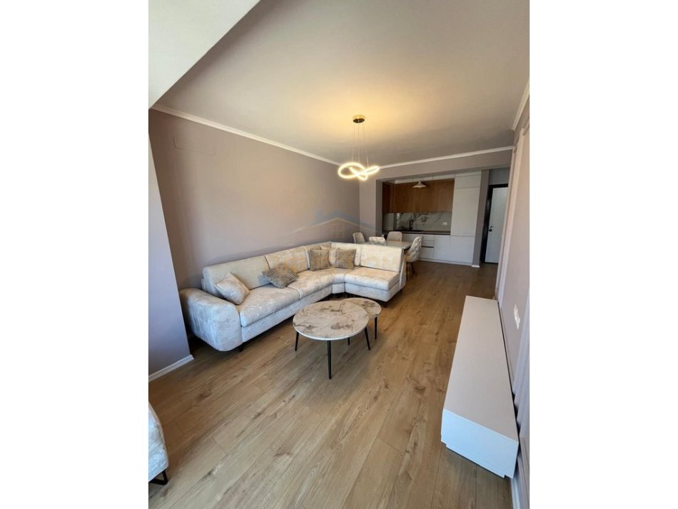 apartament 2+1 Kati 2, 78 m² (Rruga Kodra e Diellit)