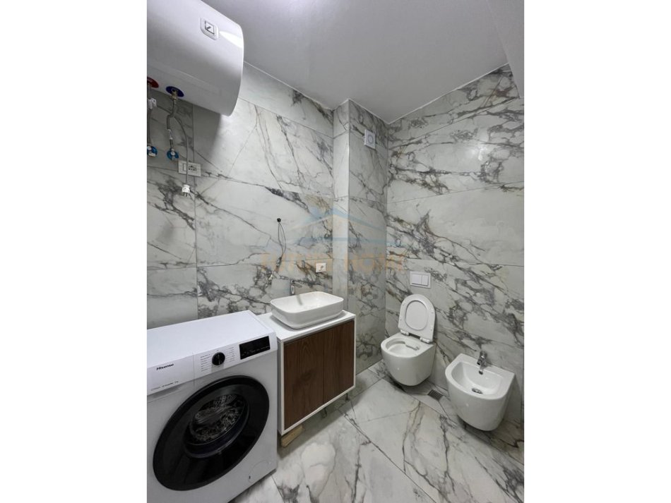 apartament 2+1 Kati 2, 78 m² (Rruga Kodra e Diellit)