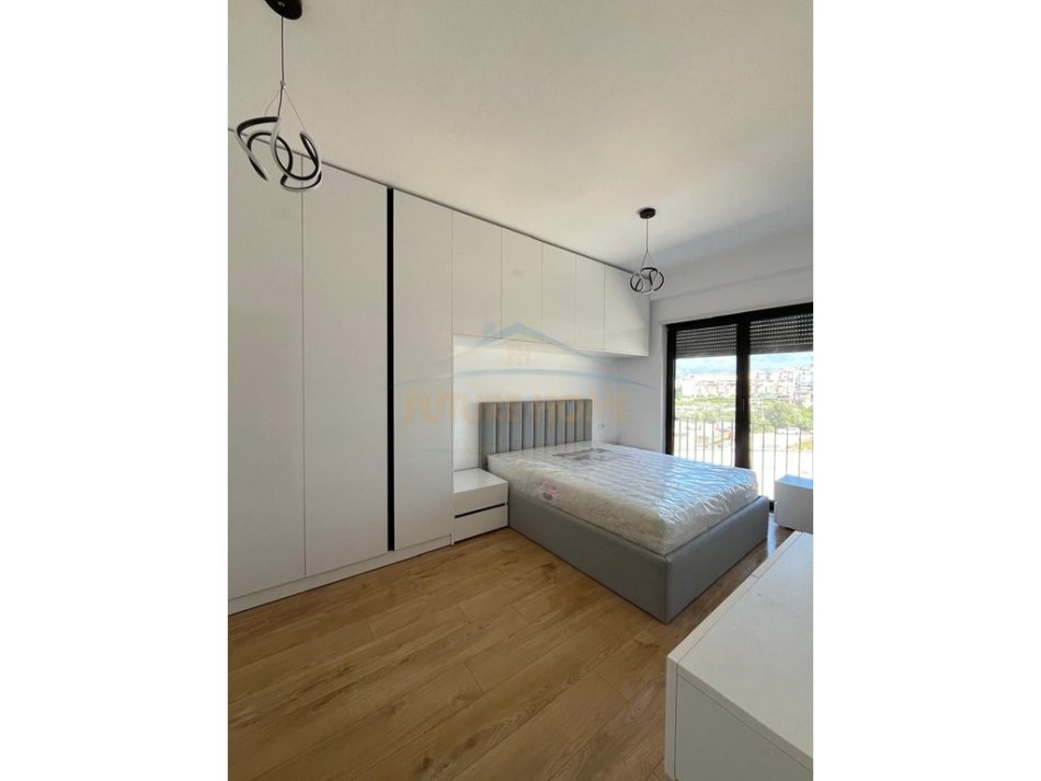 apartament 2+1 Kati 2, 78 m² (Rruga Kodra e Diellit)