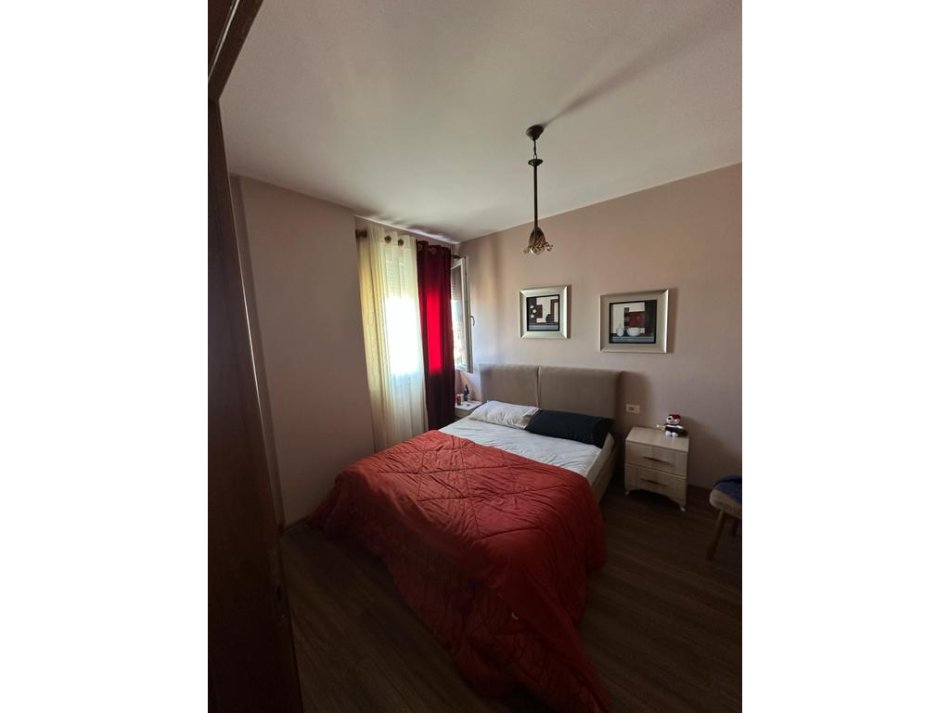 Tirane, jap me qera apartament 2+1 Kati 9, 97 m² 700 € (Rruga Fuat Toptani)