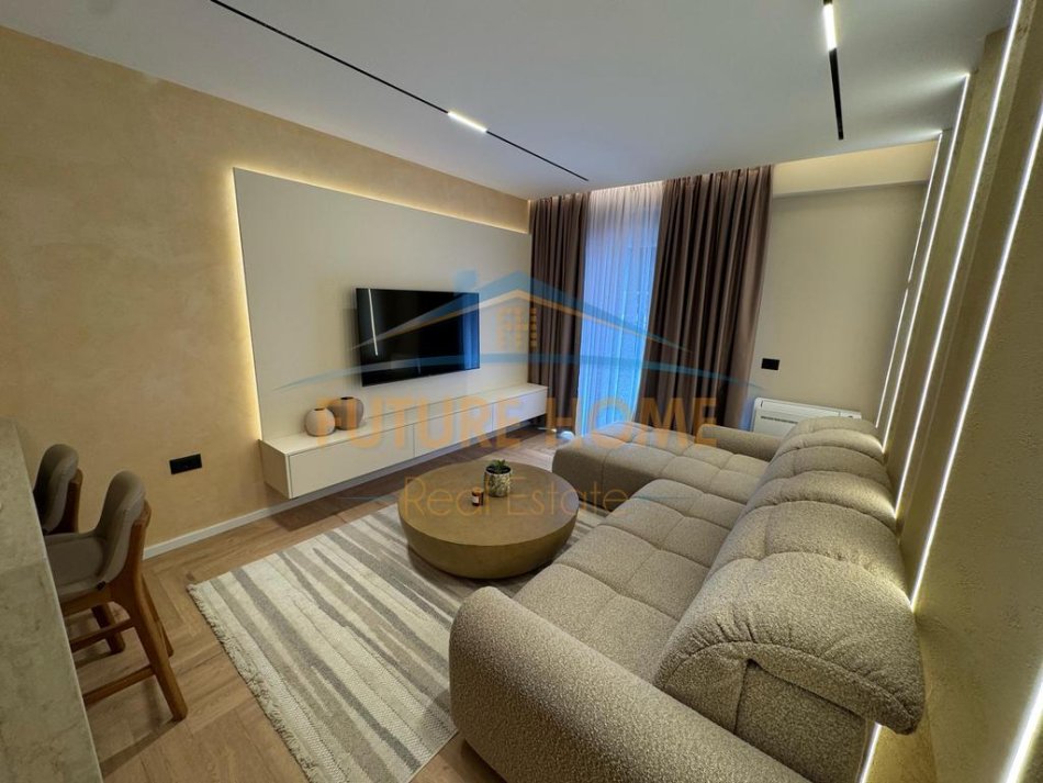 Tirane, shitet apartament 1+1 Kati 1, 85 m² 188.000 € (Kodra e Diellit)