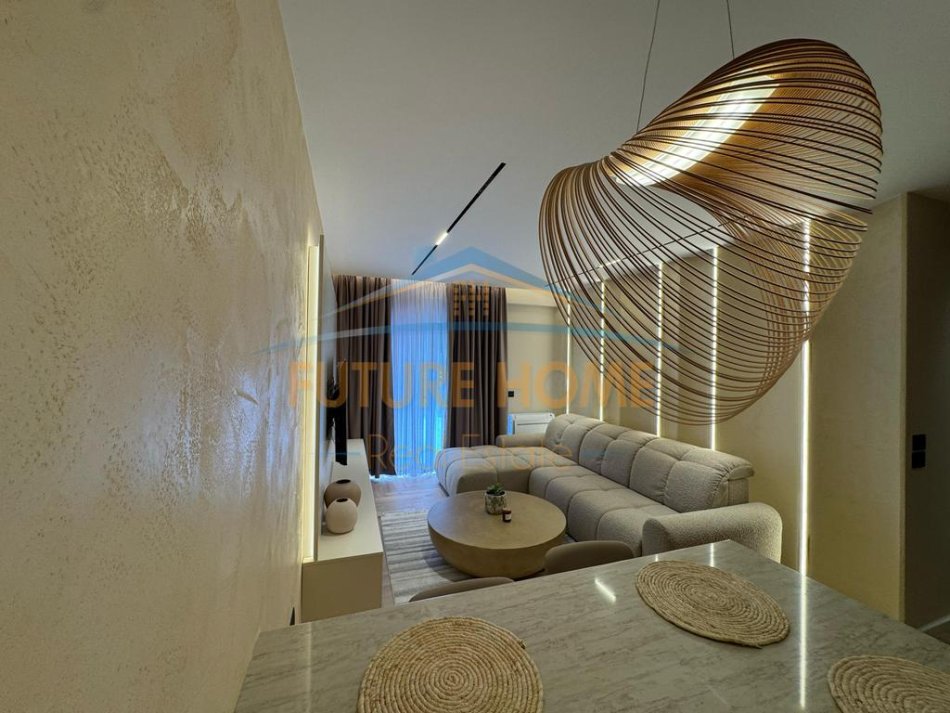 Tirane, shitet apartament 1+1 Kati 1, 85 m² 188.000 € (Kodra e Diellit)