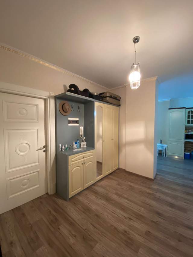 Tirane, jepet me qera apartament 2+1 Kati 2, 113 m² 450 Euro (Astiri)