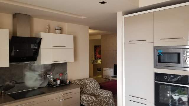Shqiperi, shitet apartament 2+1+BLK Kati 7, 120 m² 145.000 Euro (Astir)