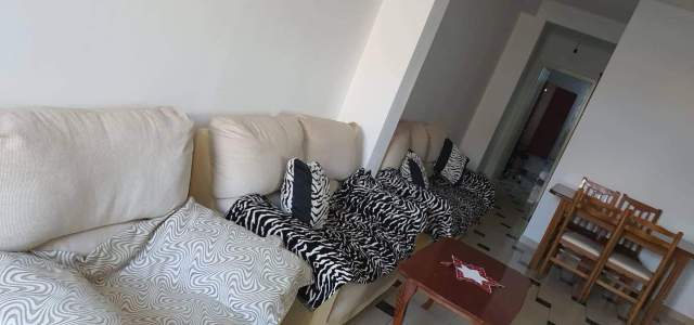 Tirane, jepet me qera apartament 2+1+A+BLK Kati 1, 75 m² 24.000 Leke (Sauk i Vjeter)