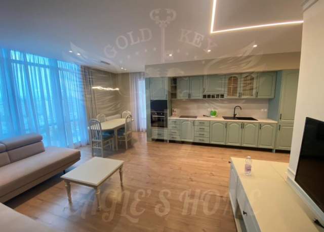 Durres, jepet me qera apartament Kati 11, 91 m² 800 Euro (Vollga Lagja 1)