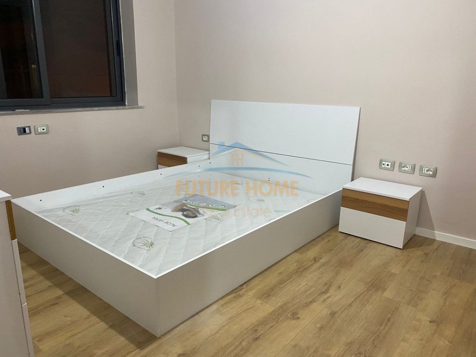 Tirane, jepet me qera apartament 2+1 Kati 2, 76 m² 500 € (Brryl)