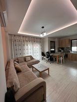 Tirane, jepet me qera apartament 1+1+BLK Kati 6, 68 m² 400 Euro (ASTIR TE 2 ROTONDOT)