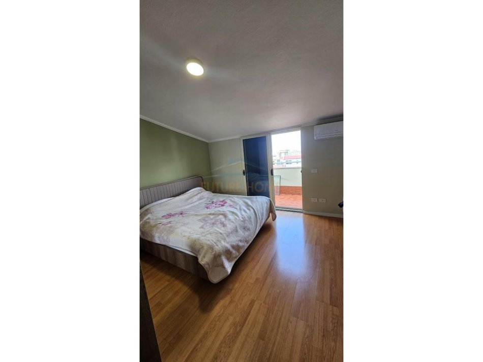 Durres, jepet me qera apartament 3+1+Aneks+Ballkon Kati 11, 139 m² 600 € (Ish Rajoni, Durrës)