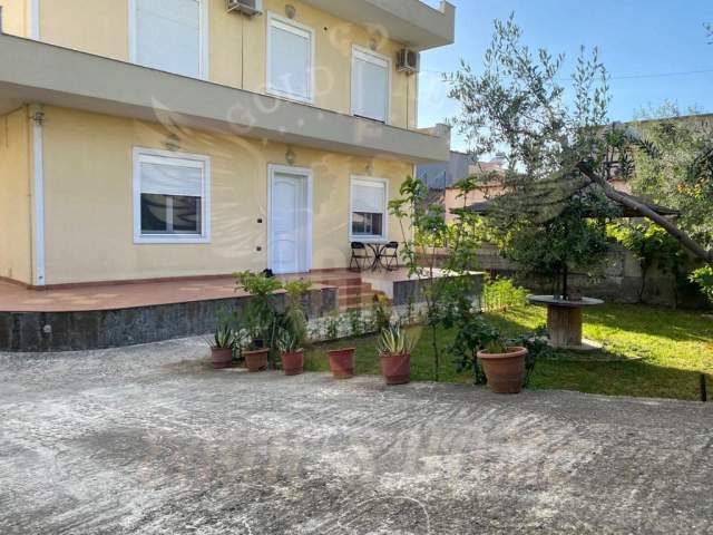 Durres, shes Vile 5+1+A Kati 2,  (Rruga Unazes Plepa Durres)