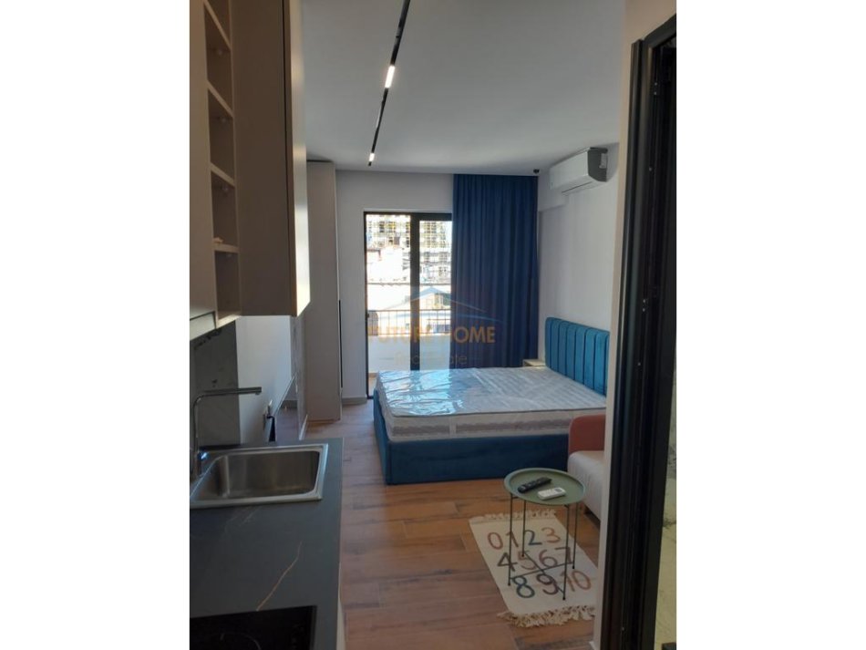 Tirane, shiten 3 garsoniere, Kati 5, 74 m² (Shallvaret)