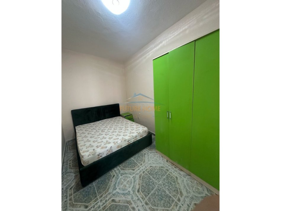 Tirane, jepet me qera apartament 2+1 Kati 1, 62 m² 430 € (Rruga Riza Cerova)