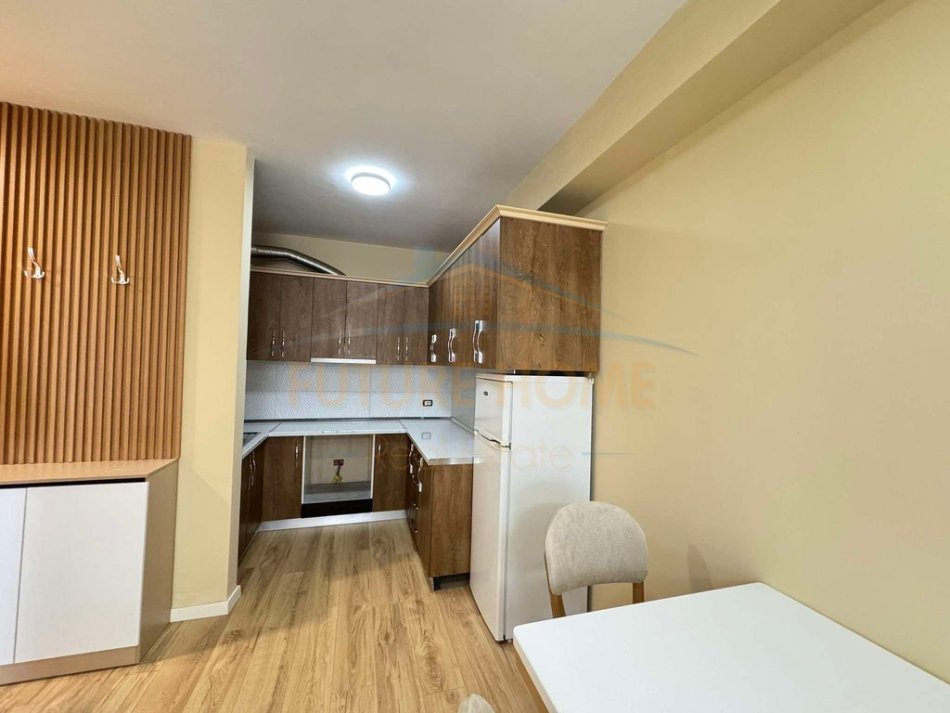 Tirane, shitet apartament 1+1 Kati 4, 53 m² 79.000 € (Unaza e re)