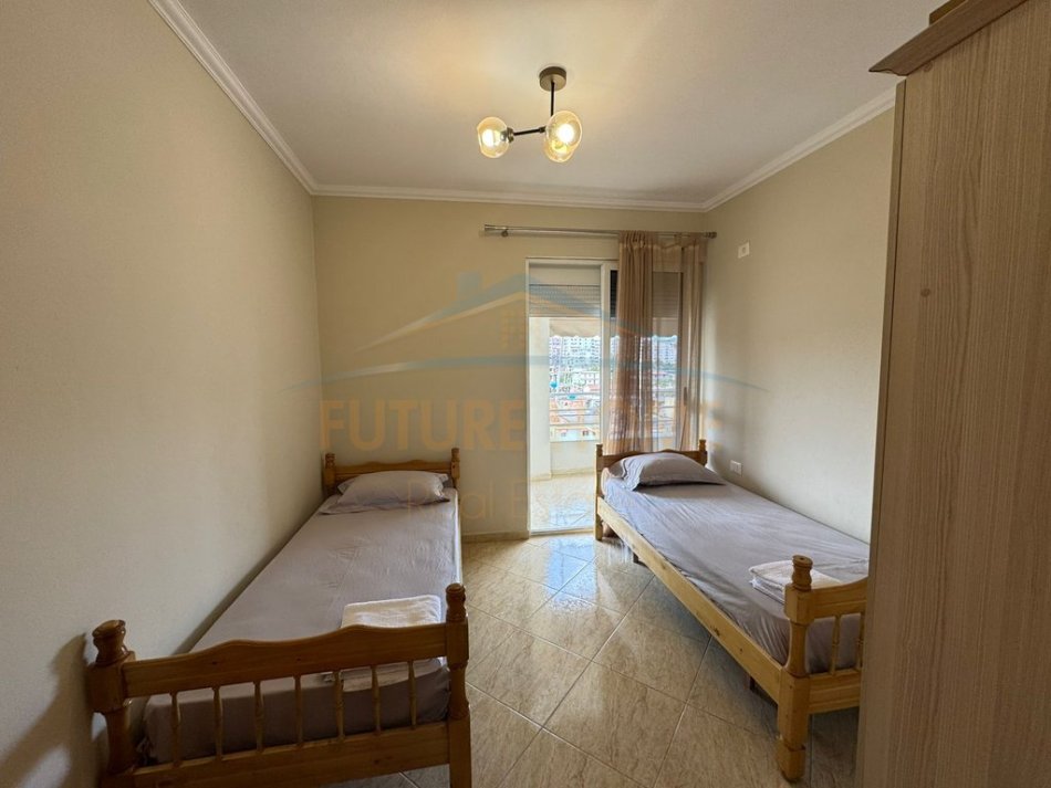 Tirane, shitet apartament 2+1 Kati 5, 95 m² 155.000 € (Unaza e re)