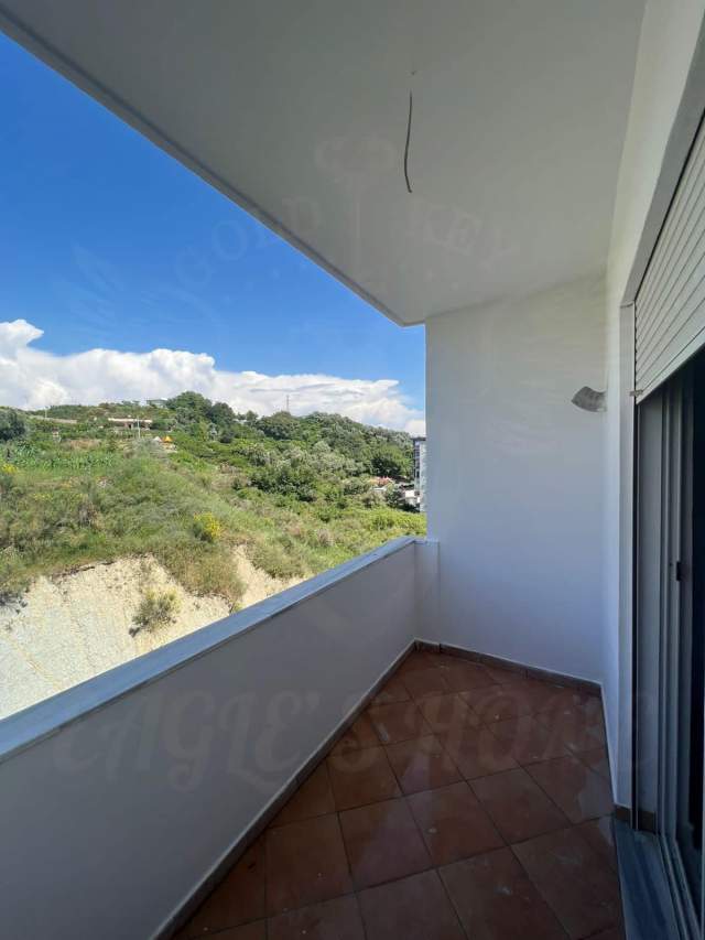 Durres, shes apartament 1+1+BLK Kati 6, 58 m² 38.000 Euro (Shkembi Kavajes,Rruga Dytsore)