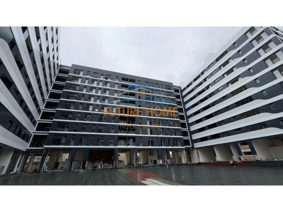 Tirane, shes apartament 2+1 Kati 8, 107 m² 177.500 € (DON BOSKO)