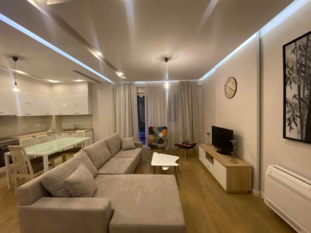 Tirane, jepet me qera apartament 2+1+BLK Kati 3, 106 m² 550 Euro (LIQENI I THATE)