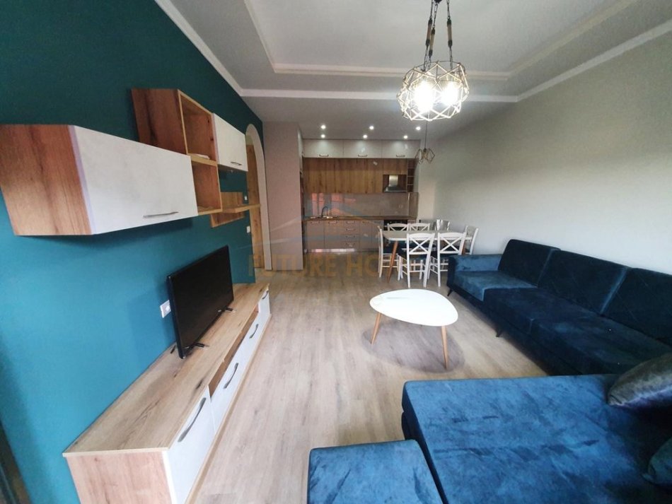 Tirane, shitet apartament 1+1 Kati 5, 71 m² 129.000 € (GREEN CITY)  DB52796