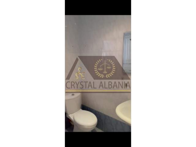 Tirane, jap me qera apartament 1+1+A+BLK Kati 9, 70 m² 600 Euro (Rruga Kosovarve)