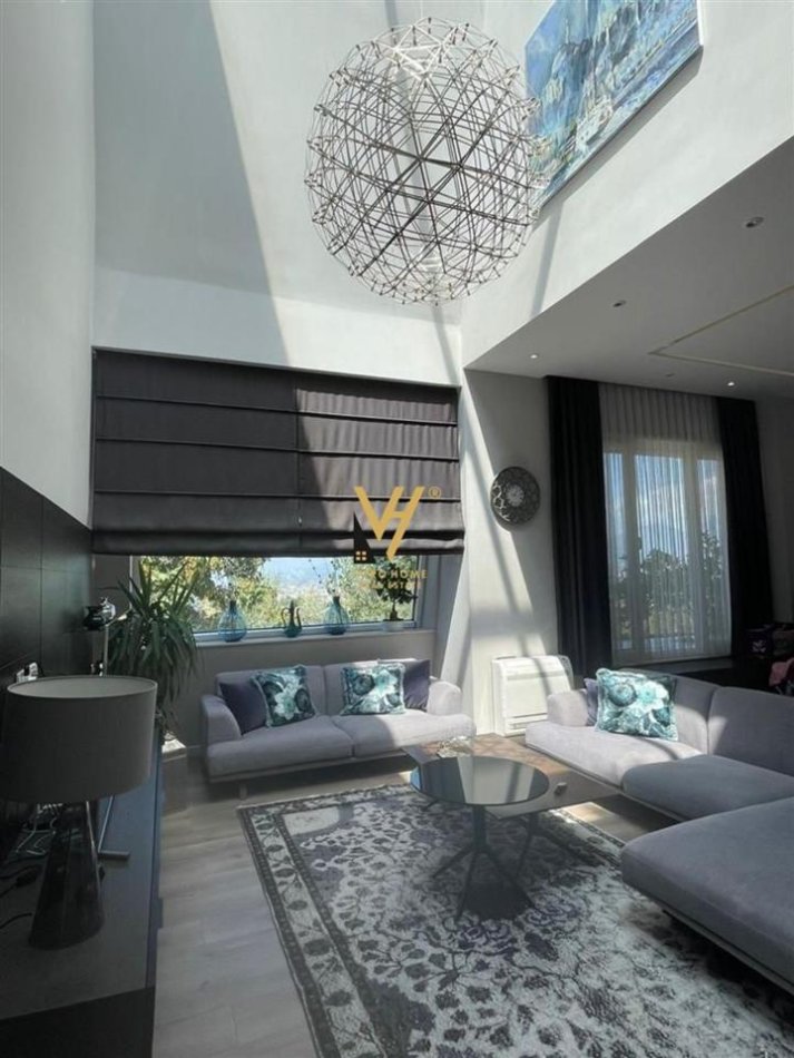 Tirane, shitet Vile 3+1+Ballkon Kati 0, 190 m² 620.000 € (KODRA E DIELLIT 2)