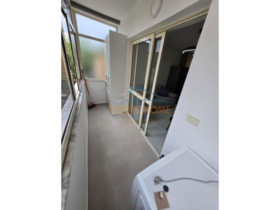 Tirane, jap me qera apartament 1+1 Kati 5, 45 m² 600 € (MYSLYM SHYRI)