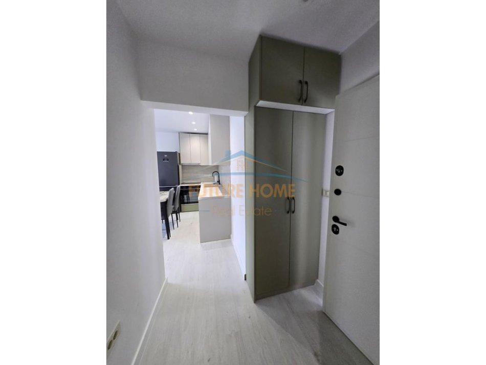 Tirane, jap me qera apartament 1+1 Kati 5, 45 m² 600 € (MYSLYM SHYRI)