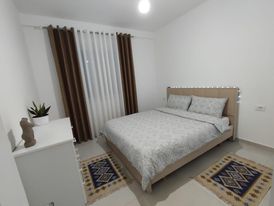 Tirane, jepet me qera apartament 1+1+BLK Kati 3, 70 m² 40.000 Leke (ASTIR SIMA.COM)