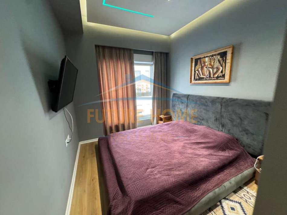 Tirane, shitet apartament 2+1 Kati 5, 86 m² 160.000 € (ALI DEM)   PRO+52873
