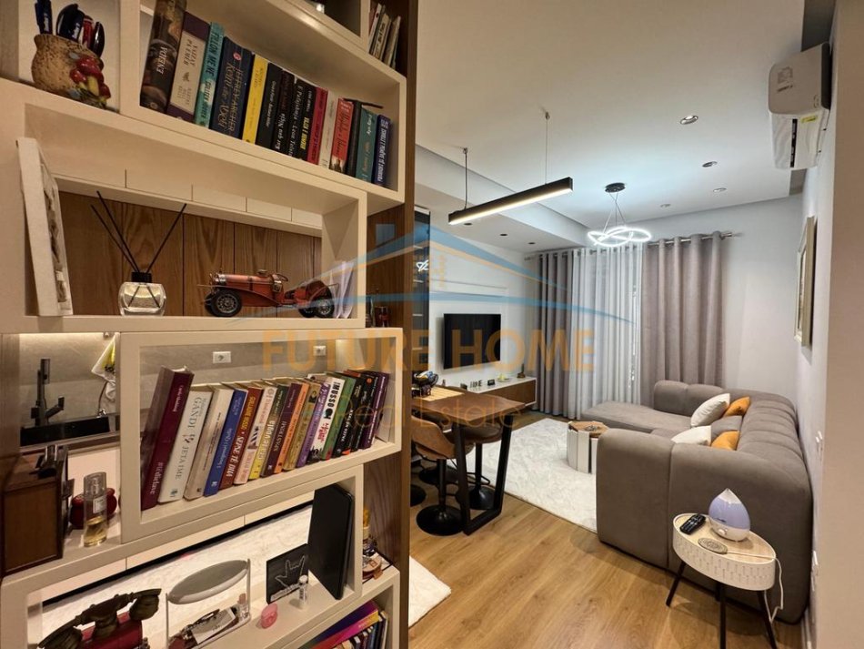 Tirane, shitet apartament 2+1 Kati 5, 86 m² 160.000 € (ALI DEM)   PRO+52873