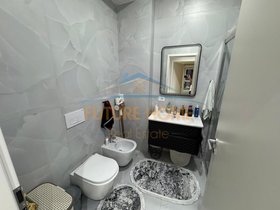 Tirane, shitet apartament 2+1 Kati 5, 86 m² 160.000 € (ALI DEM)   PRO+52873